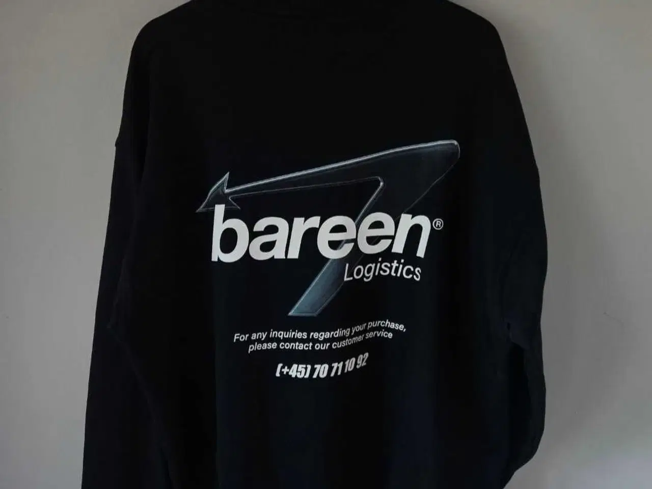 Billede 1 - Bareen Crewneck 
