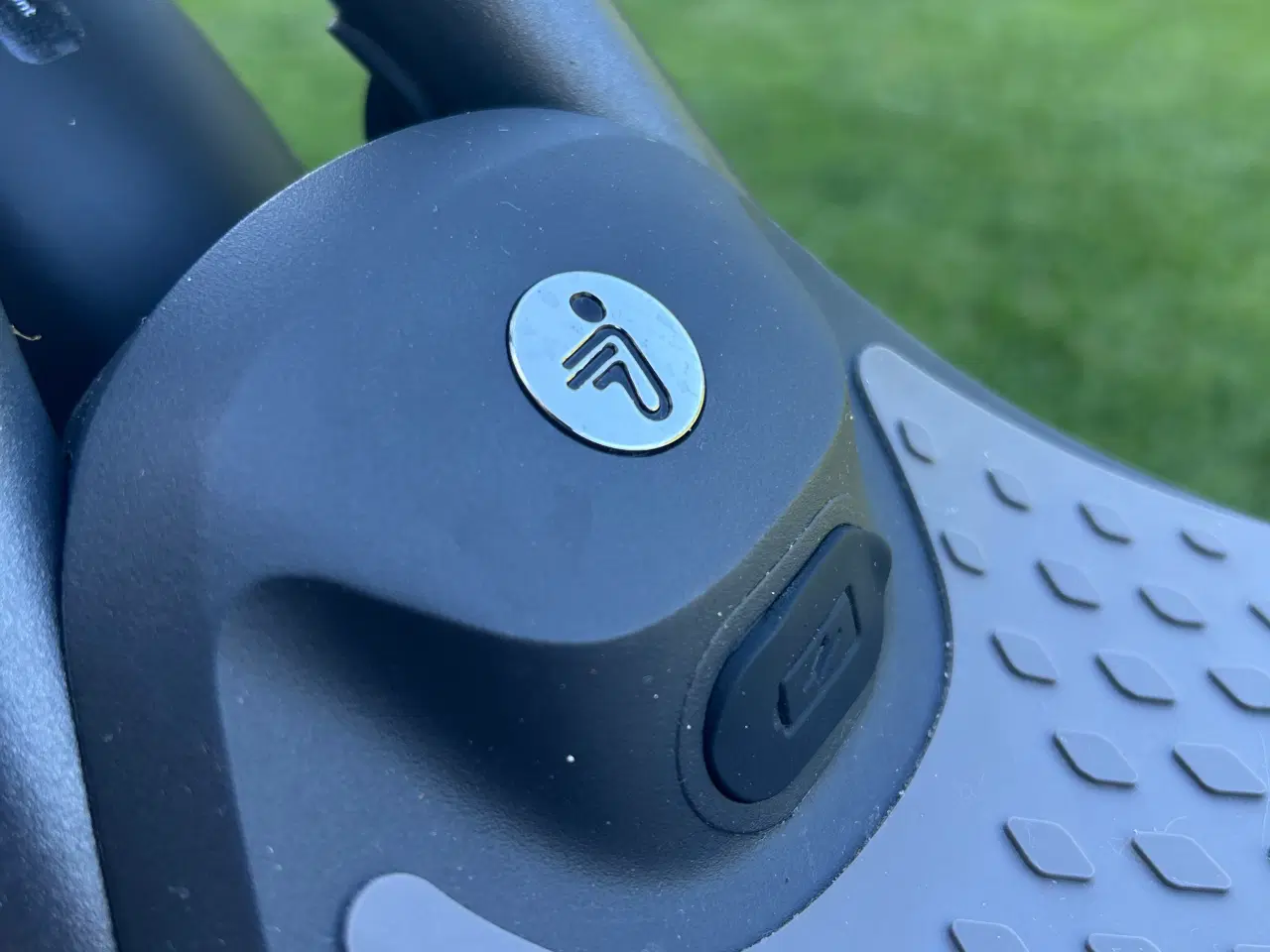 Billede 5 - Segway Ninebot F25E II elløbehjul