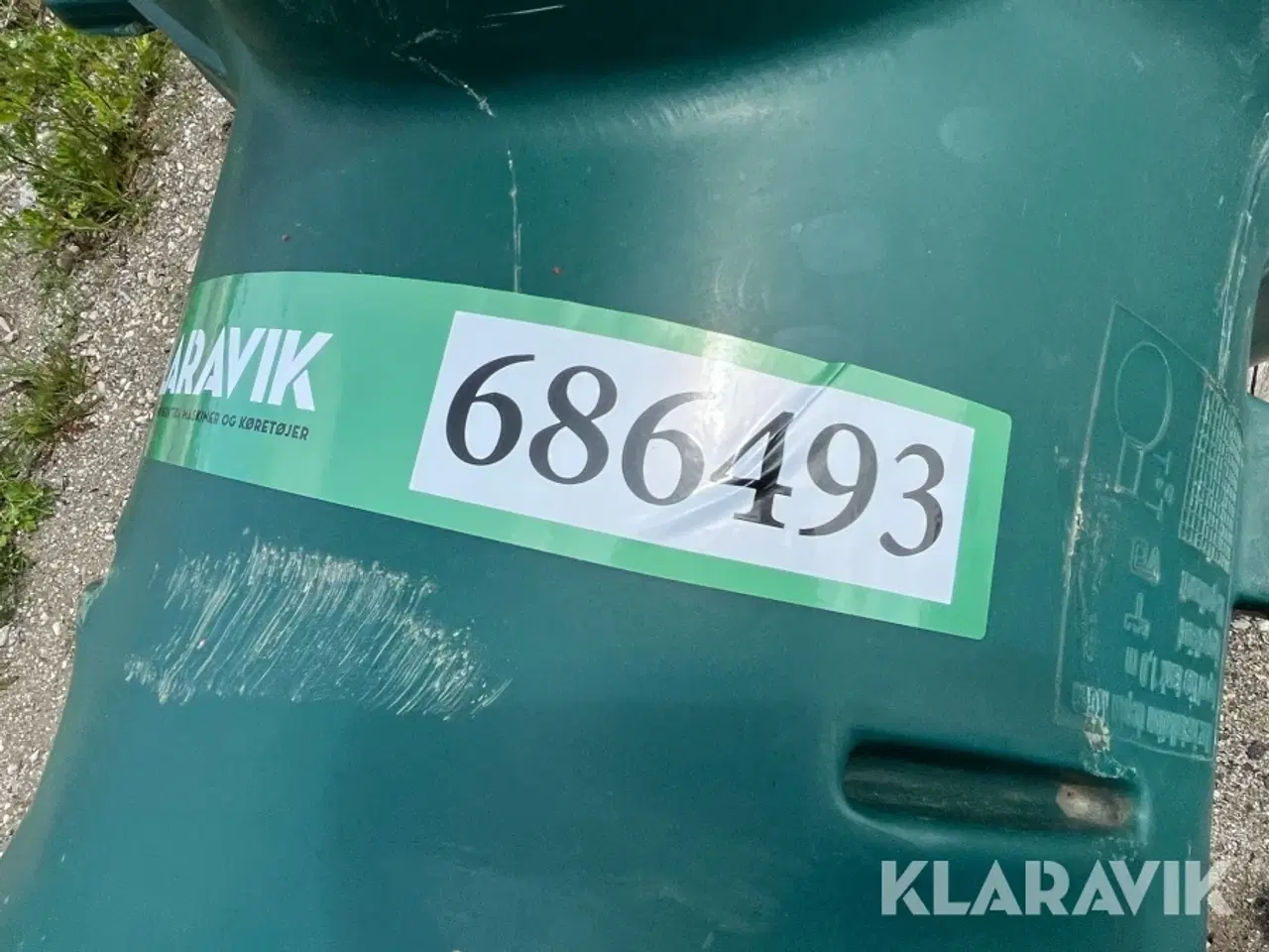 Billede 10 - Tank