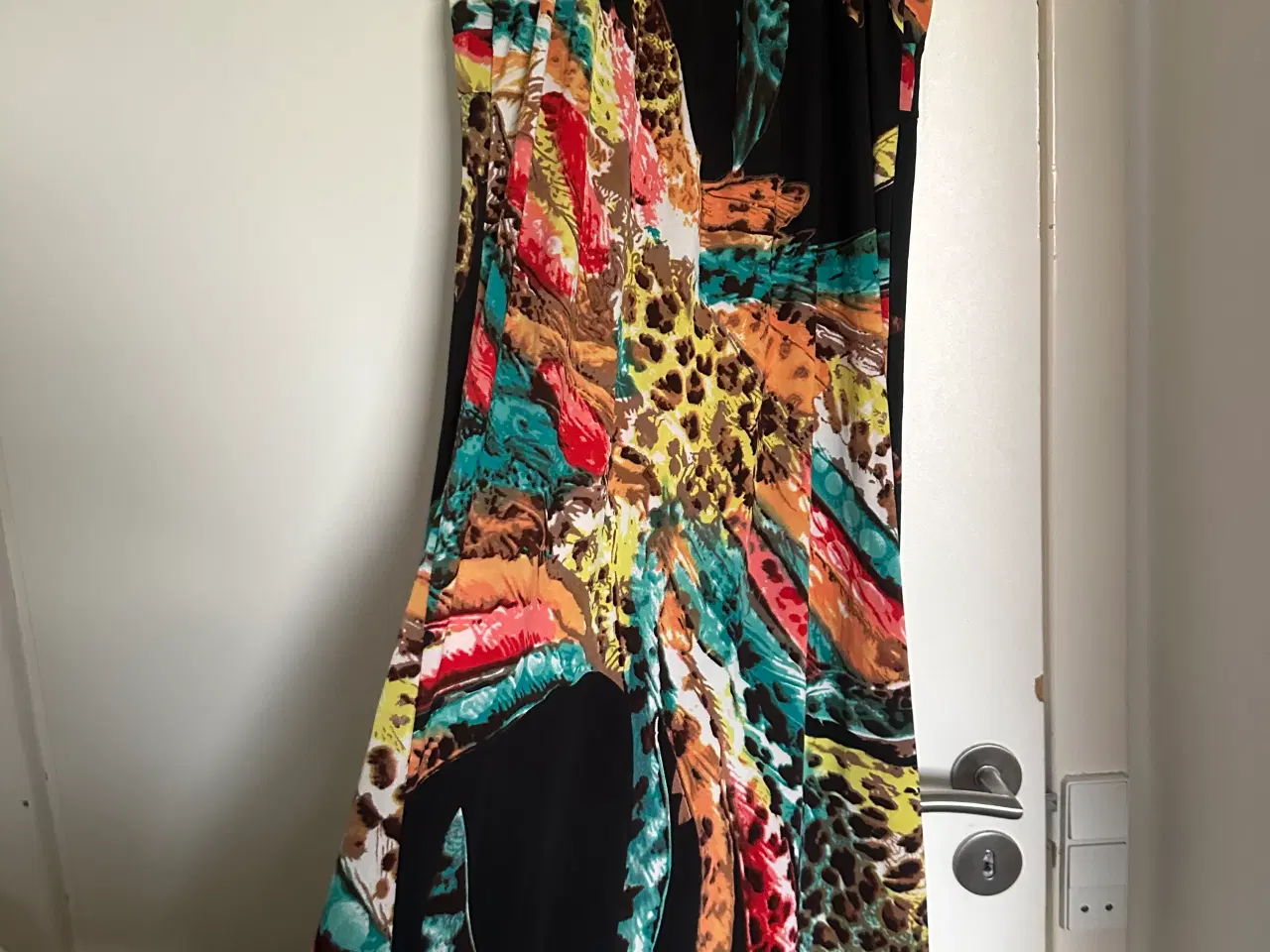 Billede 4 - Lang kjole