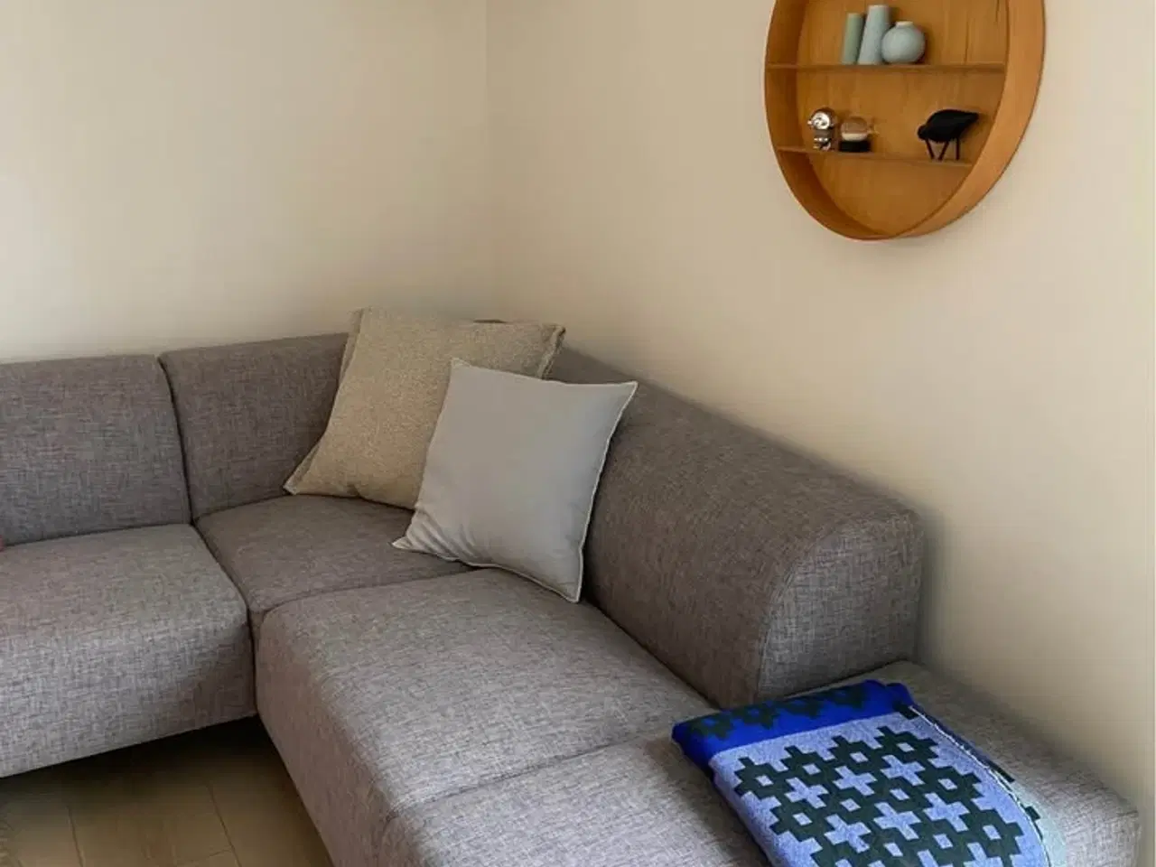 Billede 2 - Bolia Sofa Model Hannah