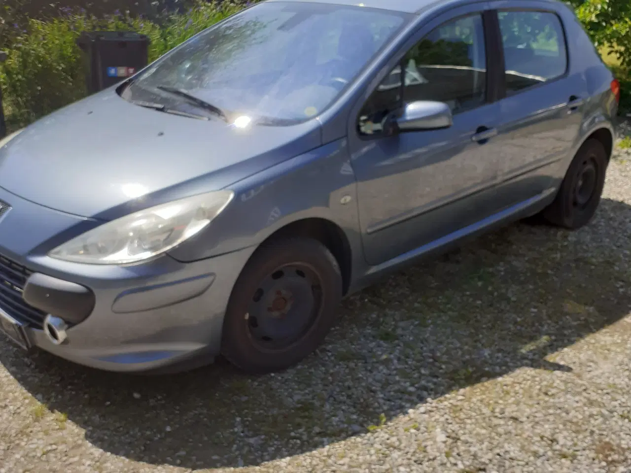 Billede 1 - Peugeot 307 1,6