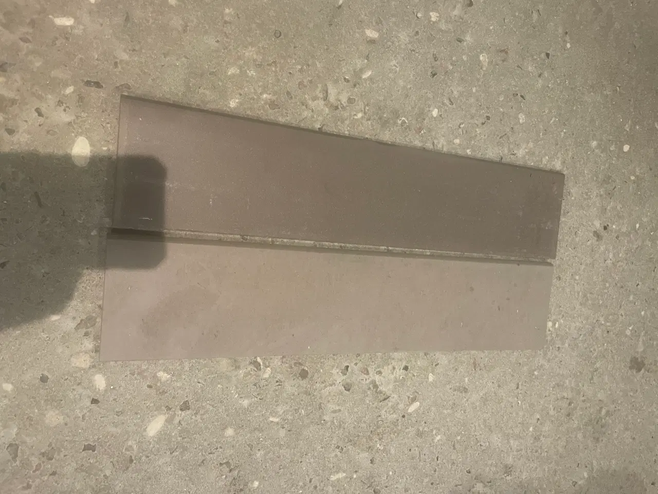 Billede 2 - Kraftige gulv klinker