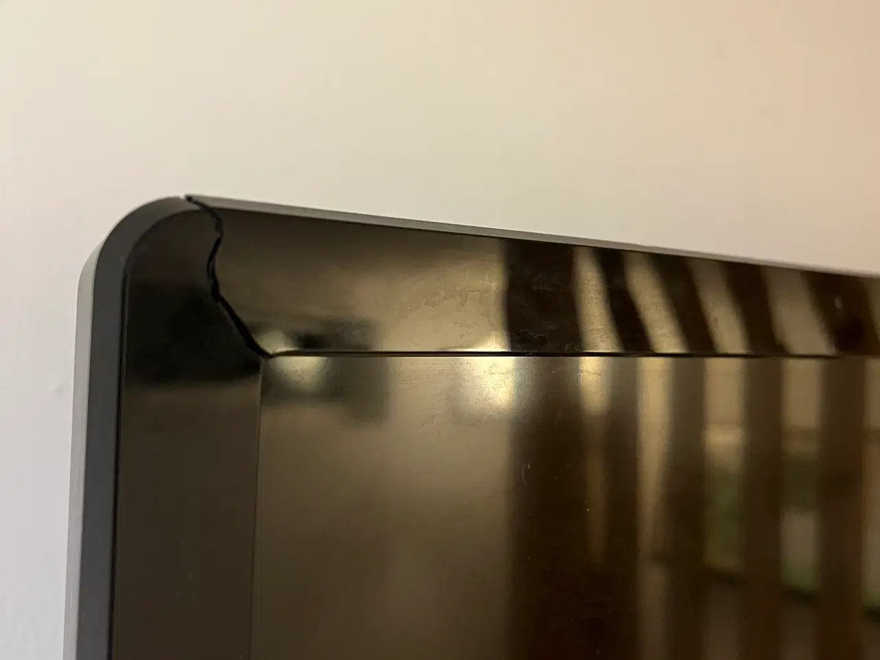 Billede 6 - Elegant, sort Phillips TV