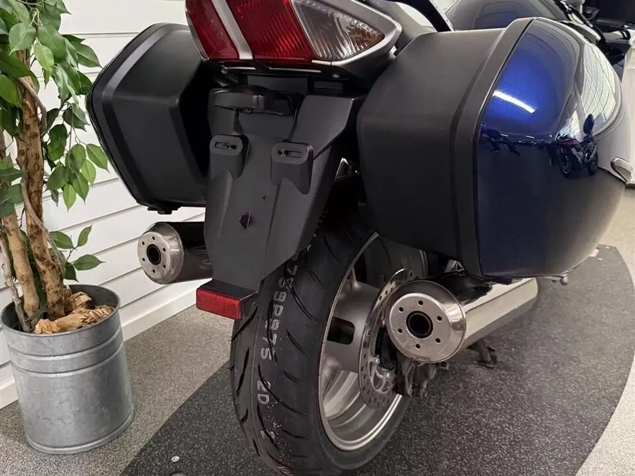 Billede 4 - Yamaha FJR 1300 A