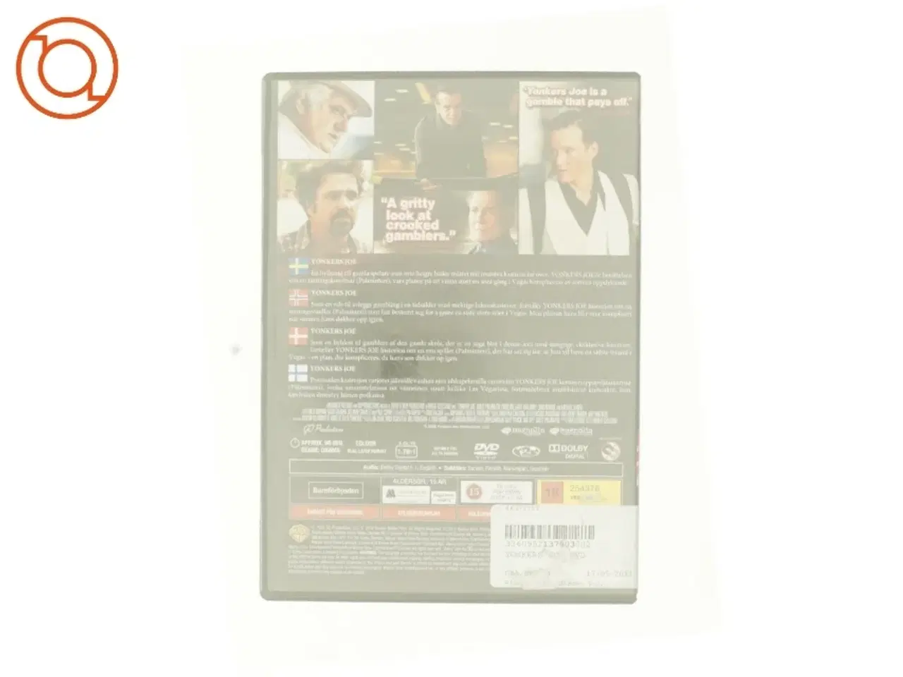 Billede 3 - Yonkers Joe