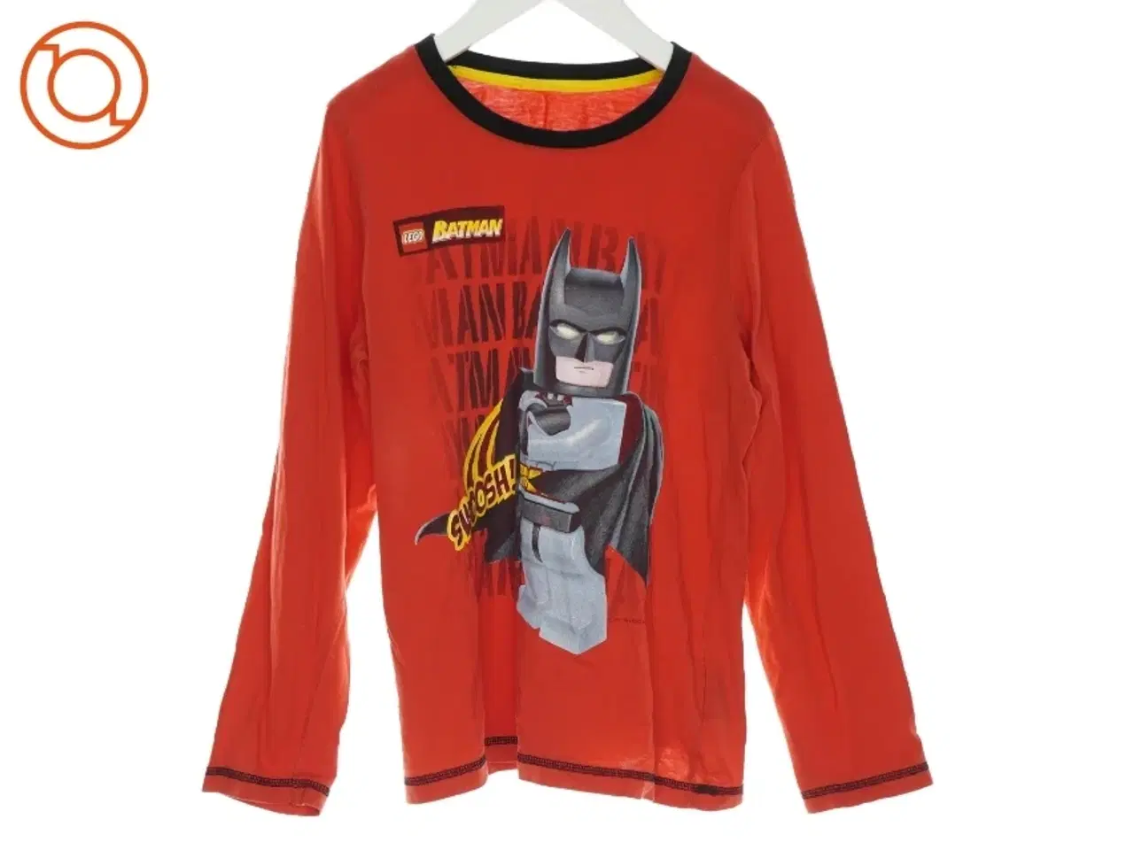 Billede 1 - Langærmet bluse fra Lego Wear (Str. 140)