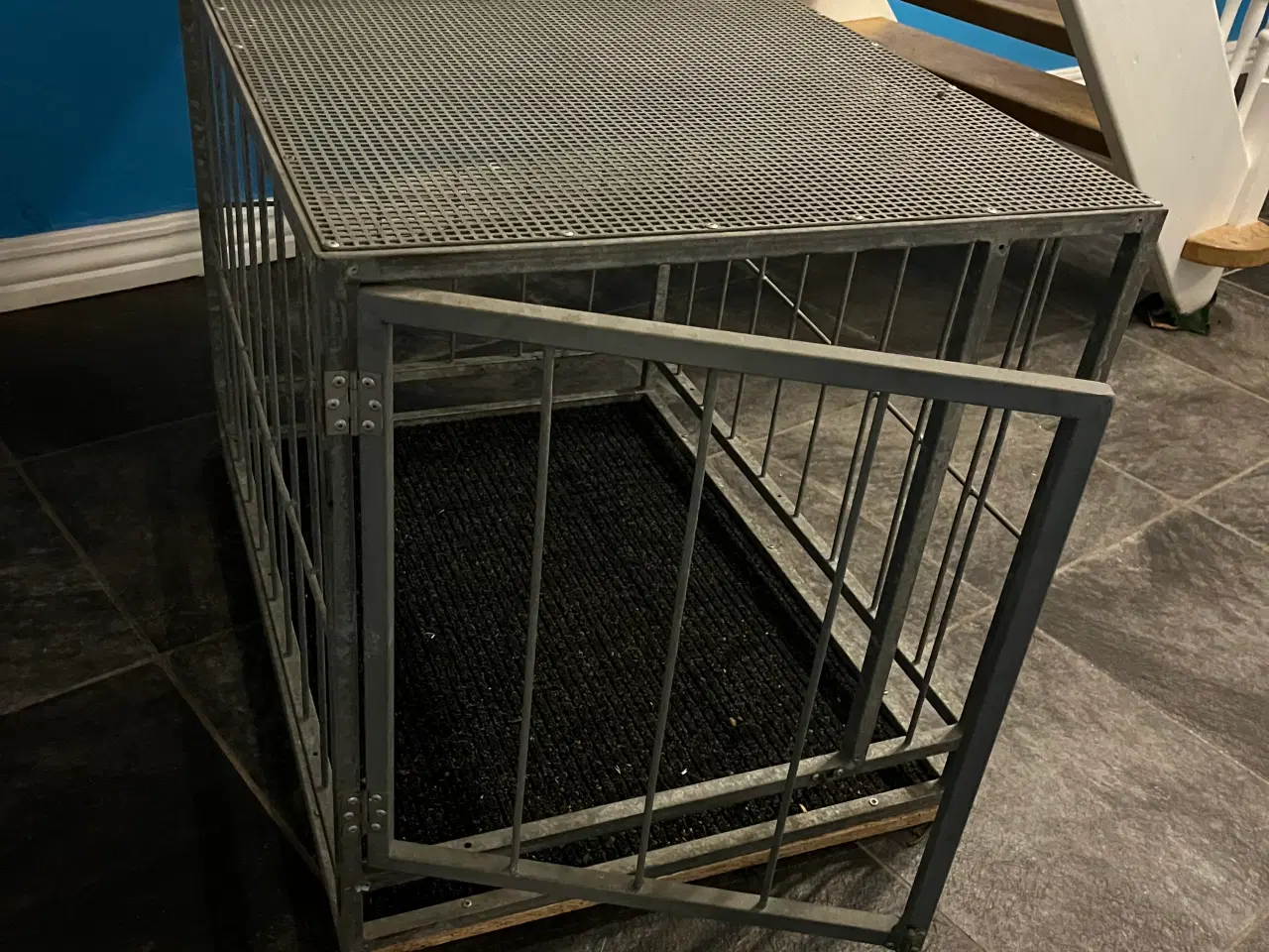 Billede 3 - Stort og nyt Hundebur
