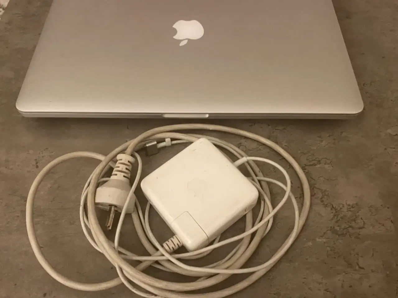 Billede 2 - MacBook Pro 