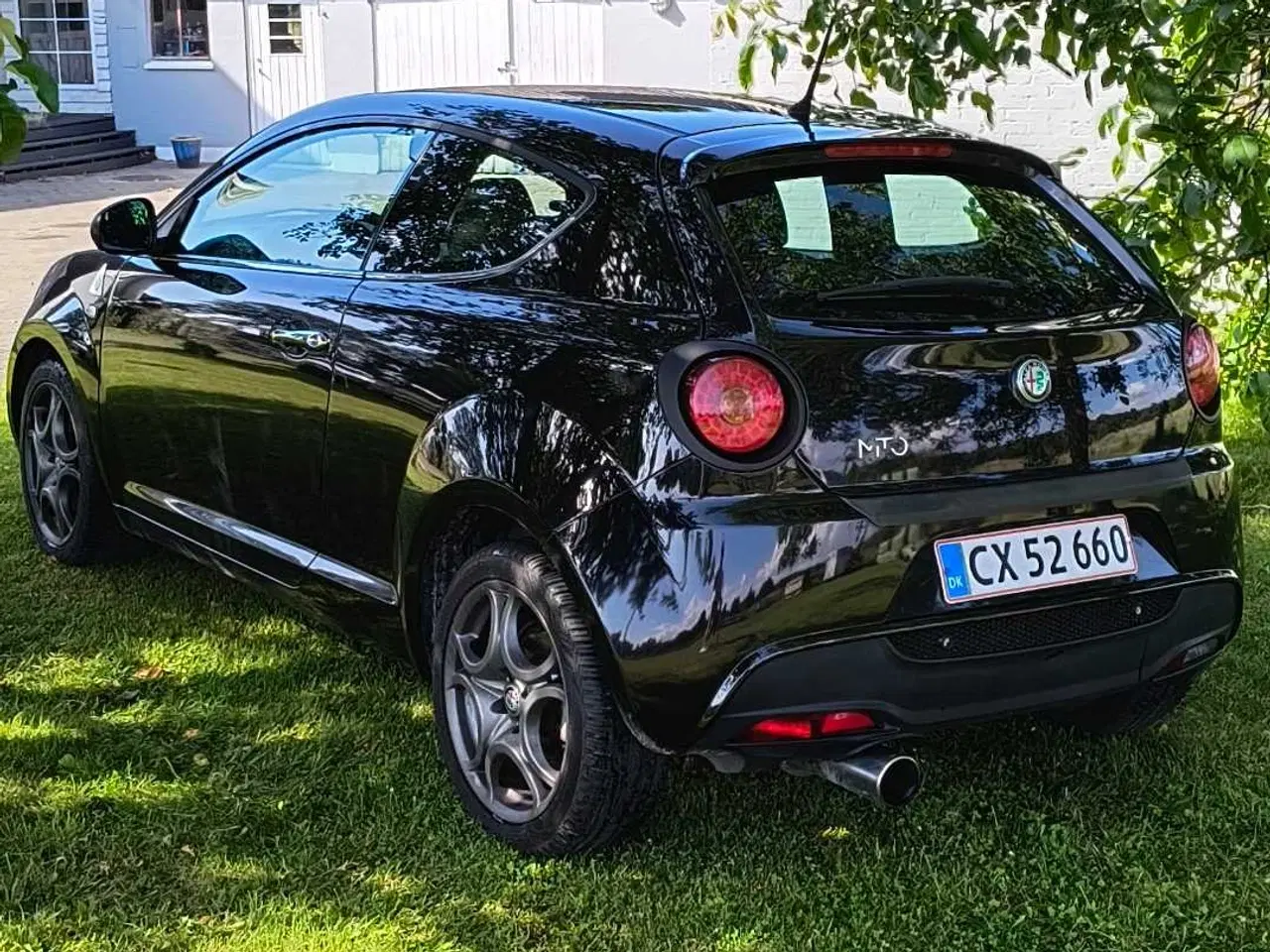 Billede 2 - Topmodel. Super hurtigt, med masser af power 