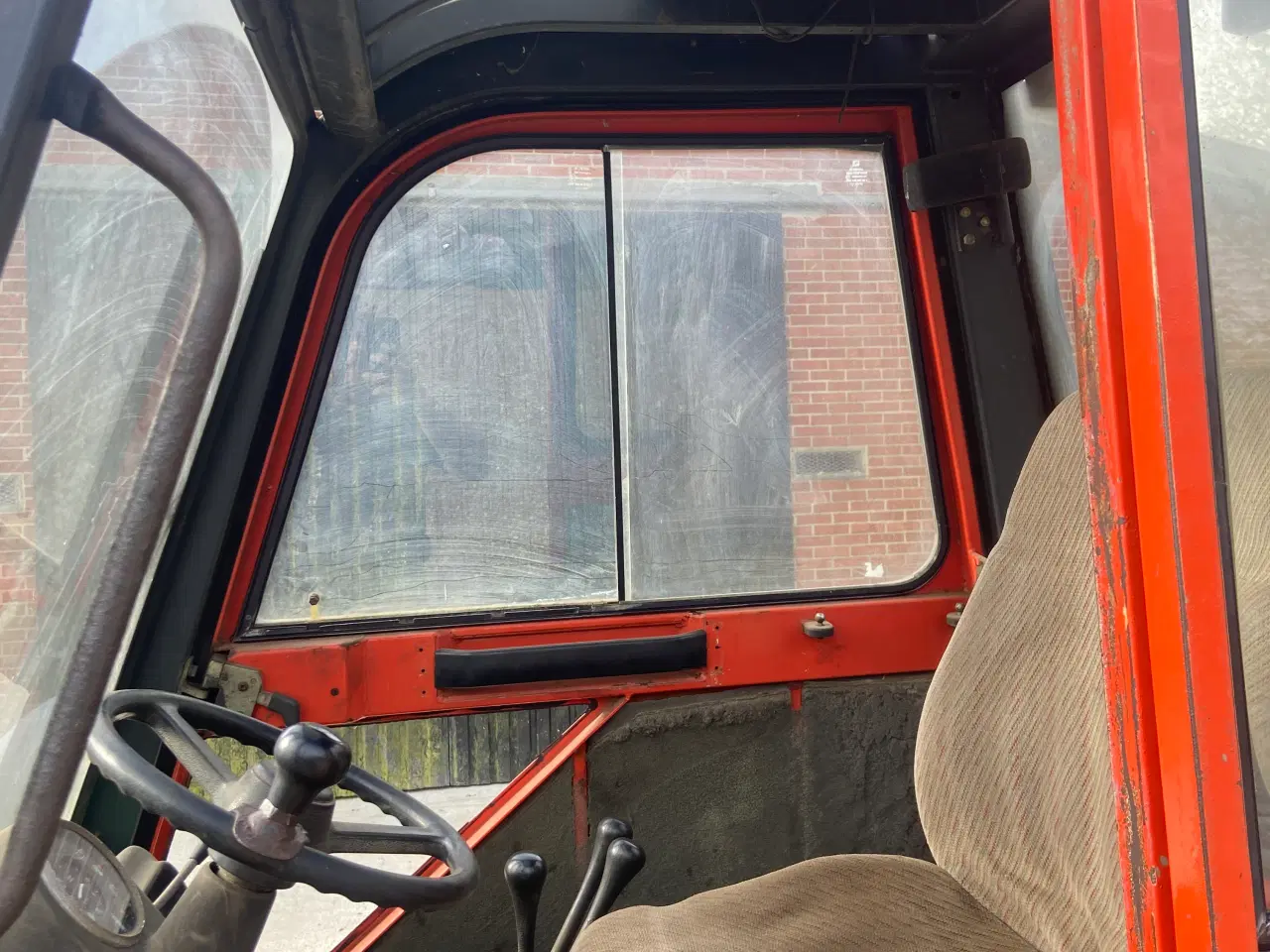 Billede 5 - Linde H40