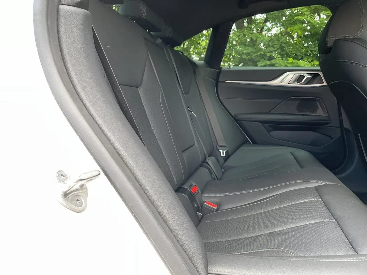 Billede 16 - BMW i4  eDrive40 M-Sport