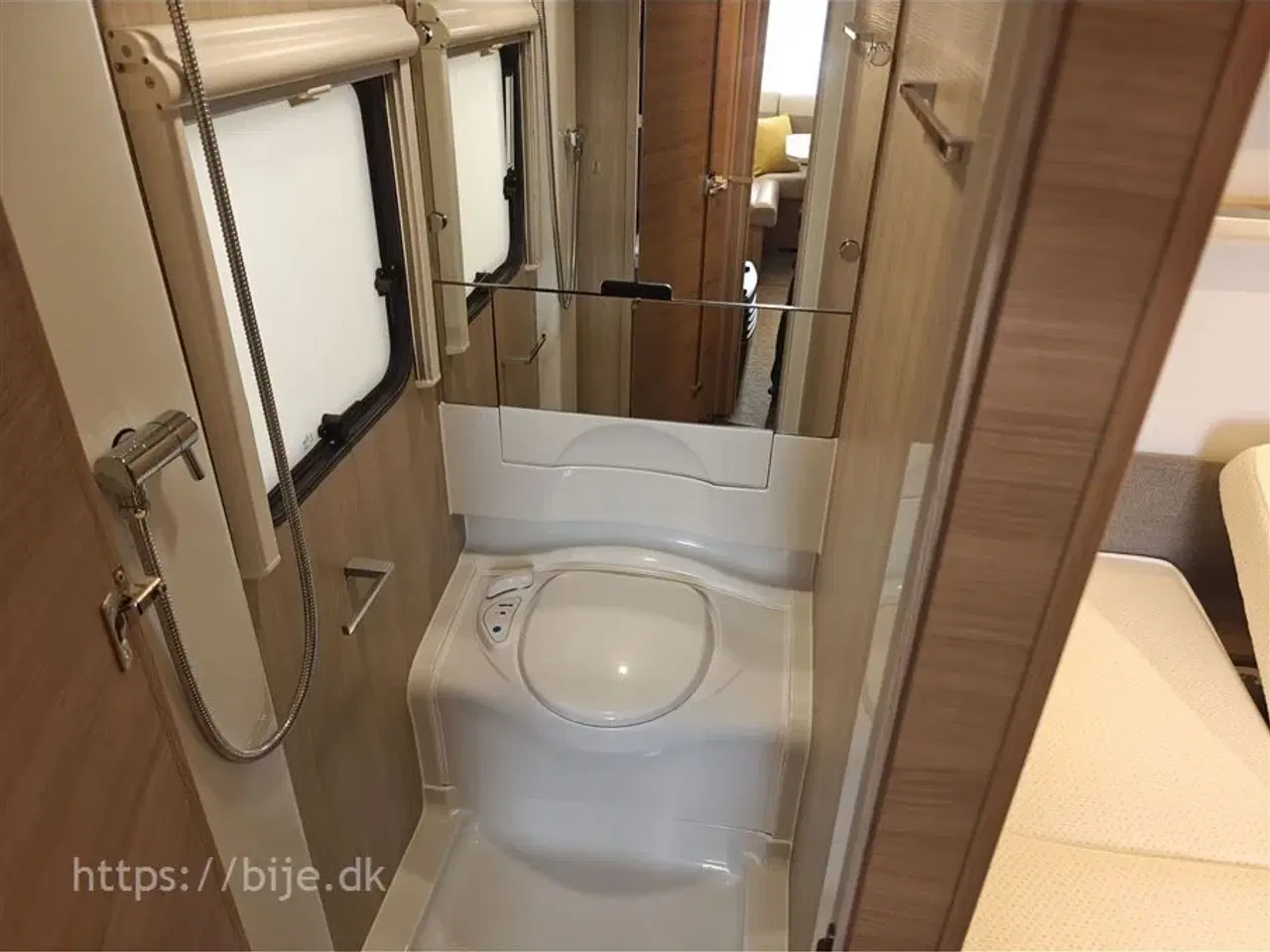 Billede 8 - 2020 - Adria Adora 522 UP