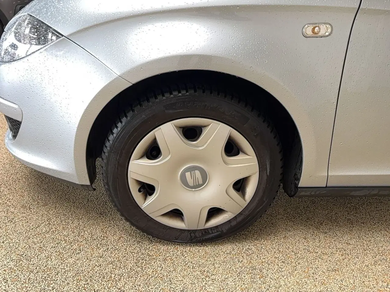 Billede 7 - Seat Altea XL 1,6 Stylance