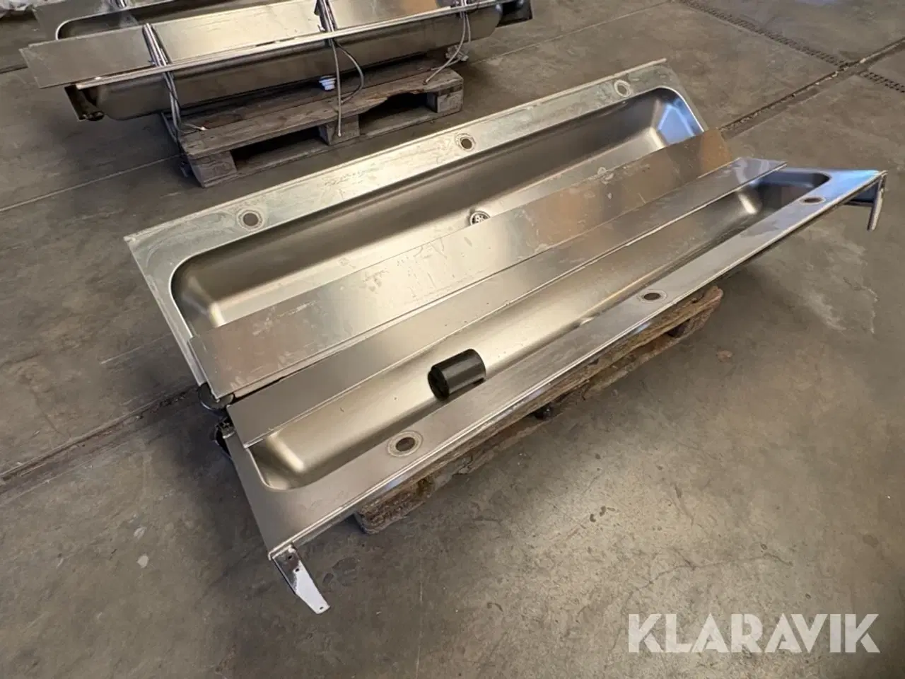 Billede 10 - Industri håndvaske - 7 styk