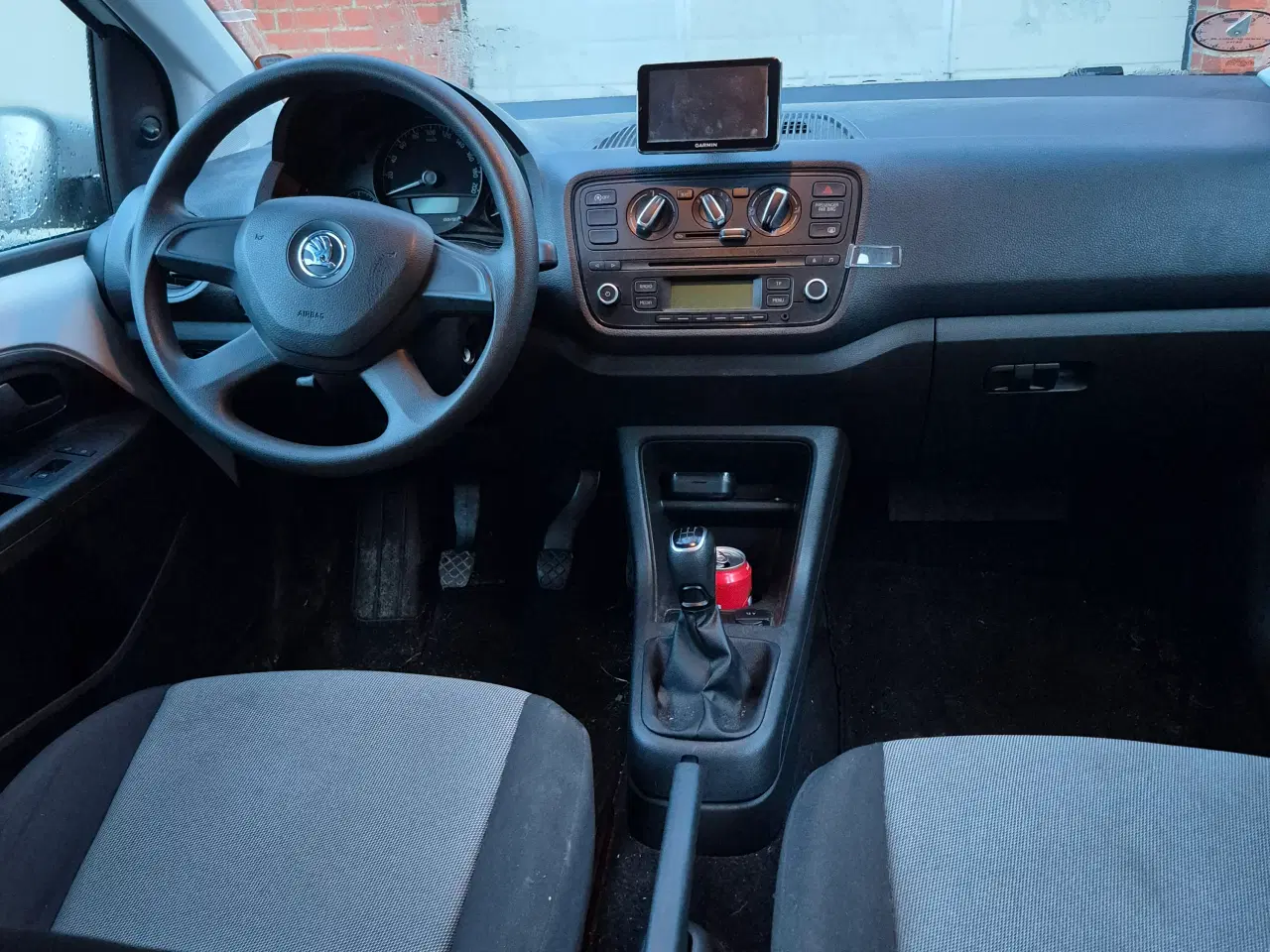 Billede 6 - Skoda citigo 