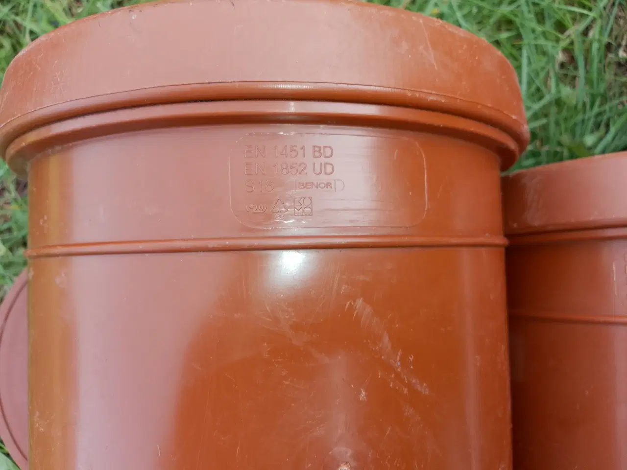 Billede 4 - Jeg har denne rest  