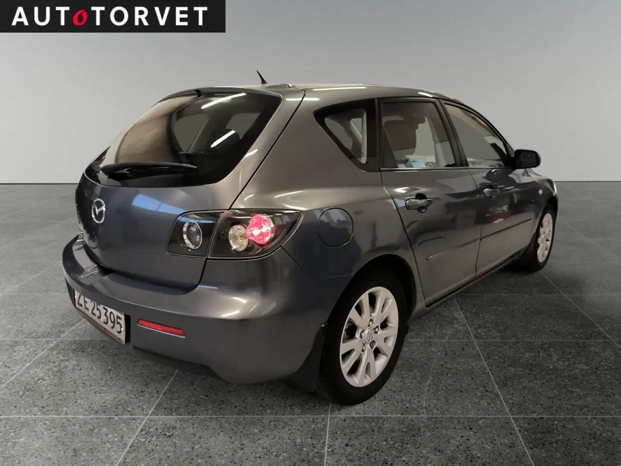 Billede 3 - Mazda 3 2,0 