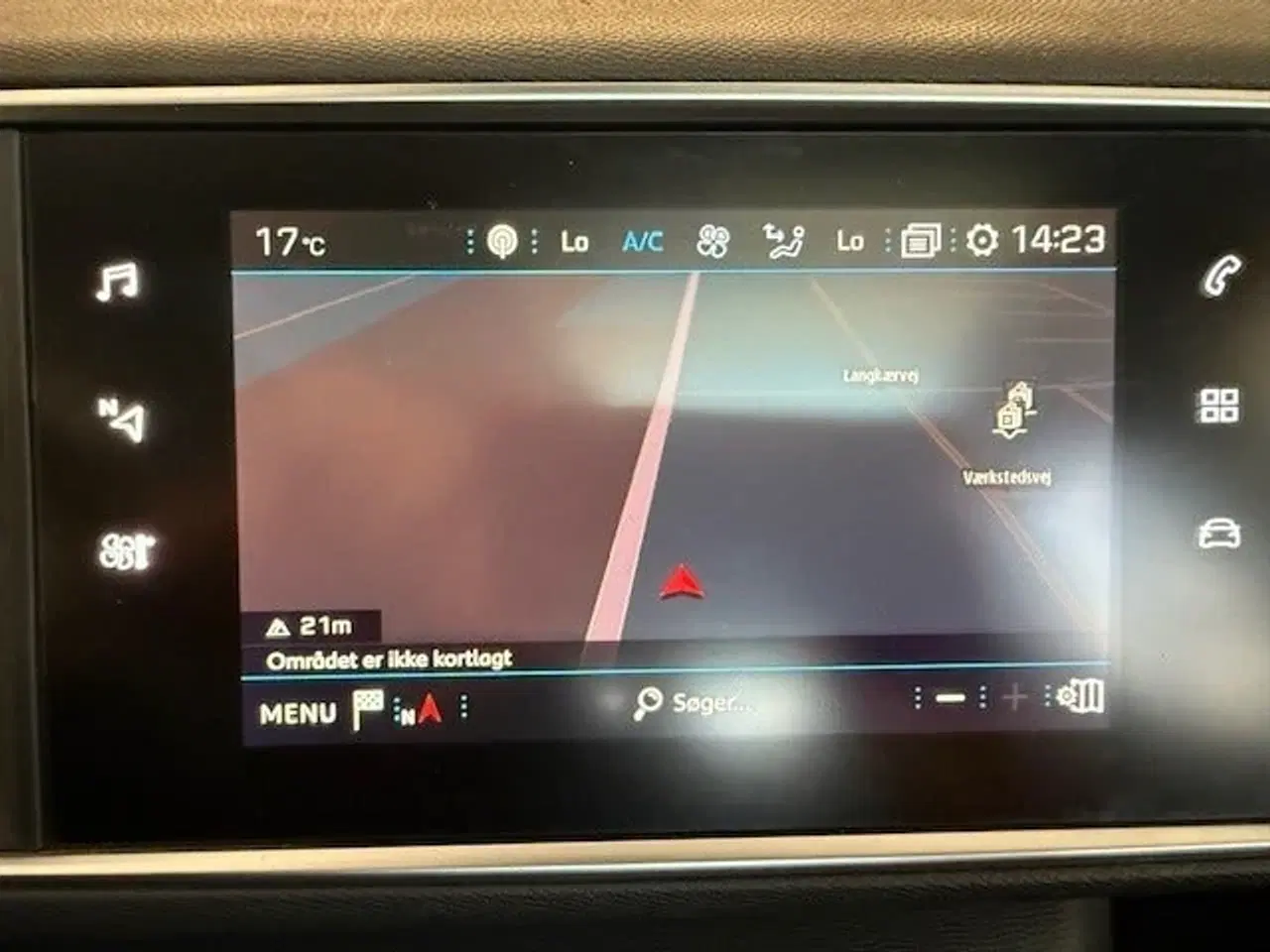 Billede 15 - Peugeot 308 1,5 BlueHDi 130 Selection Sky SW