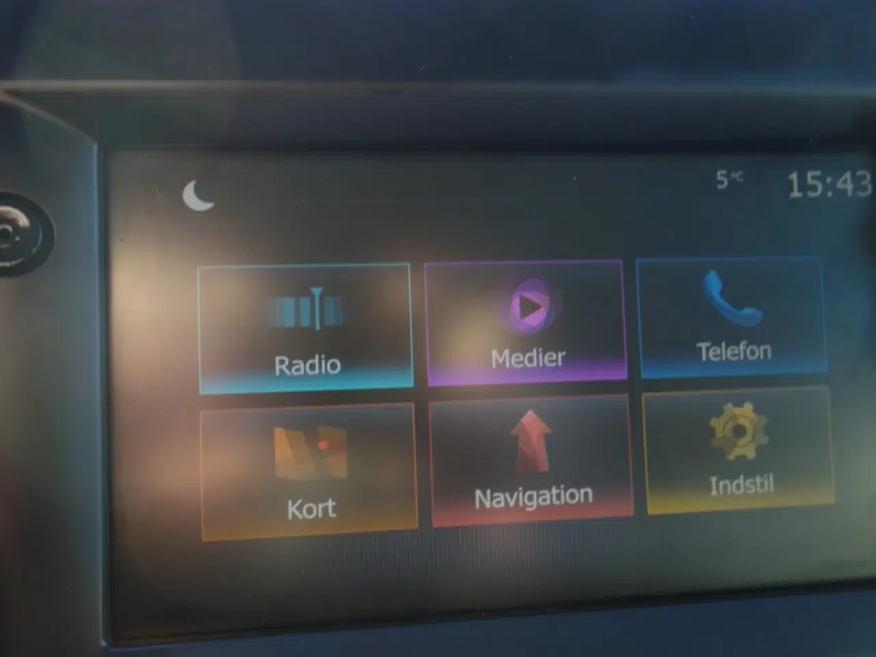 Billede 7 - Renault Master IV T33 2,3 dCi 150 L2H2 Kassevogn