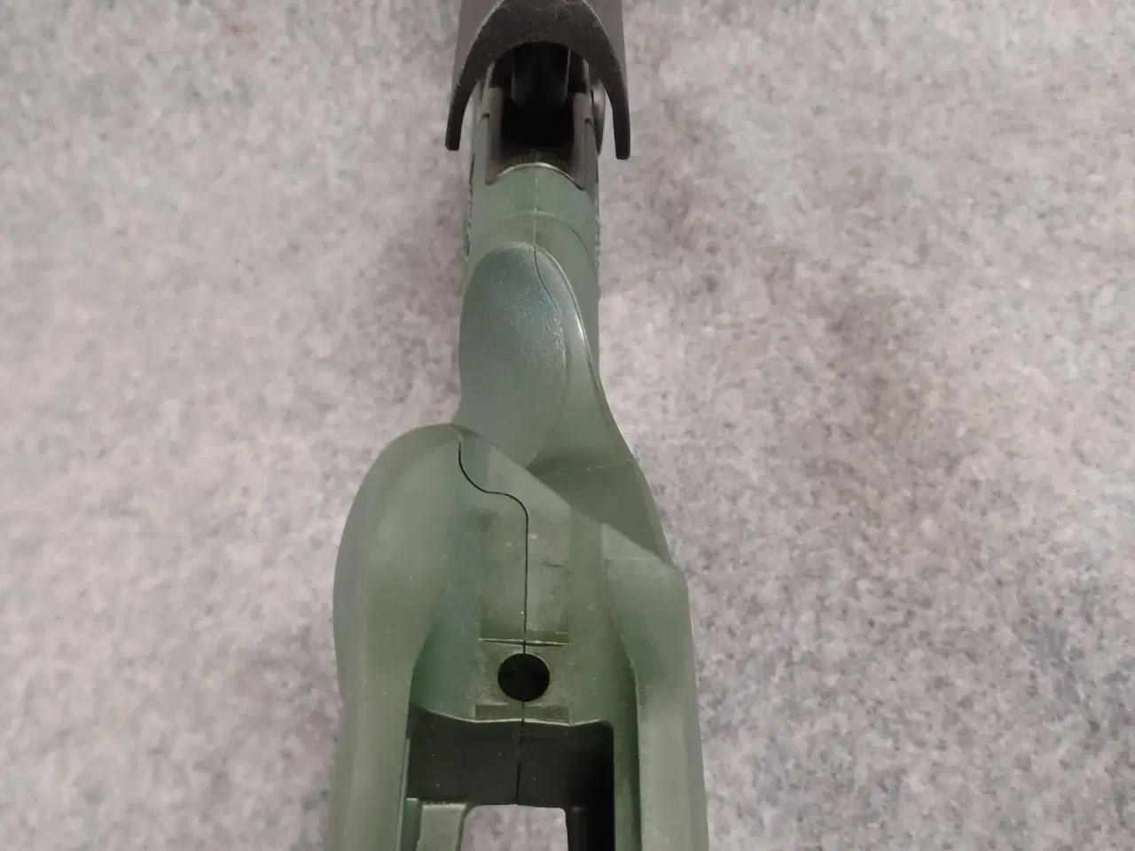 Billede 8 - Bifrost skæfte fra GRS til en Tikka CTR