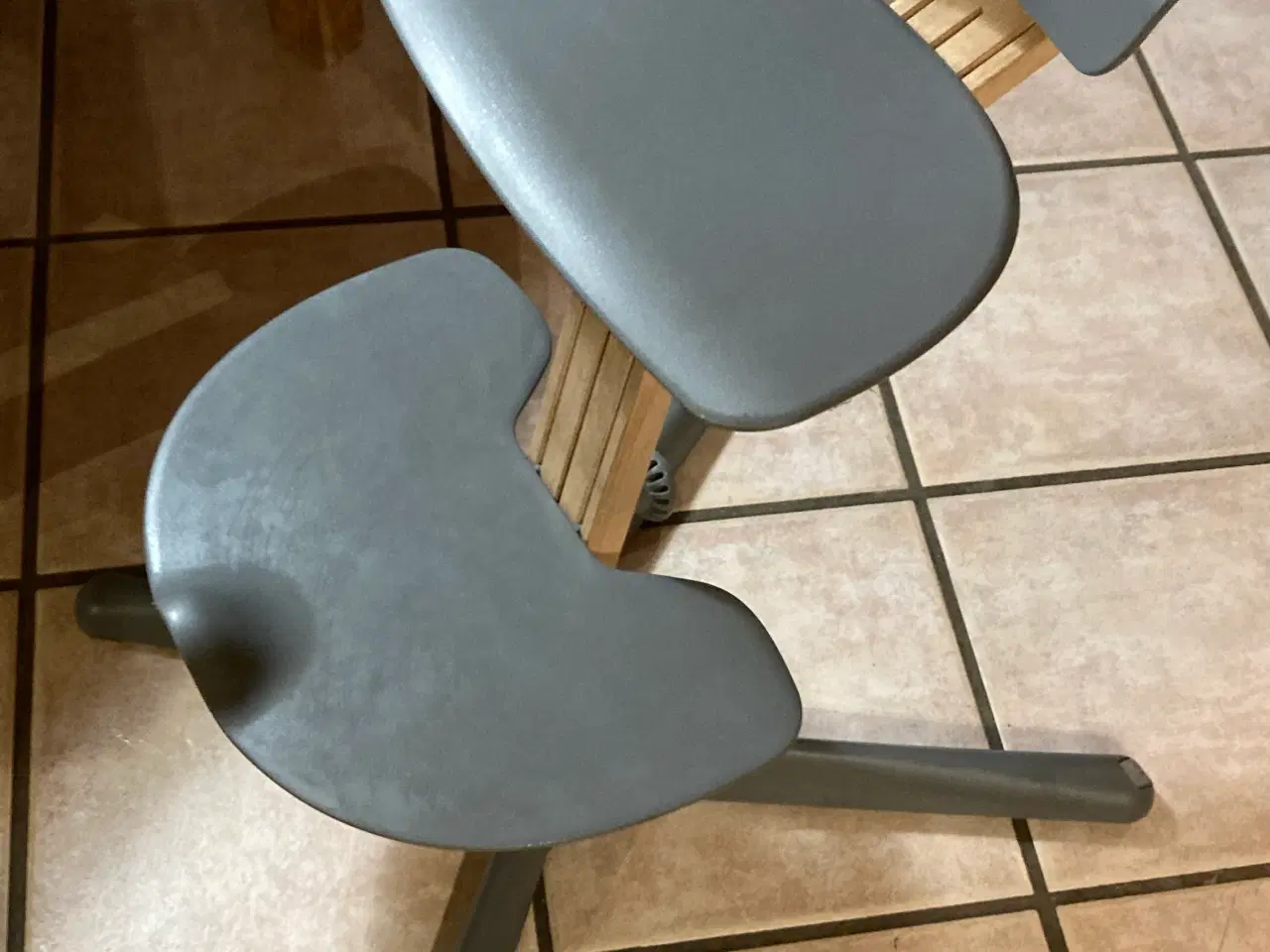 Billede 1 - Stokke nomi højstol