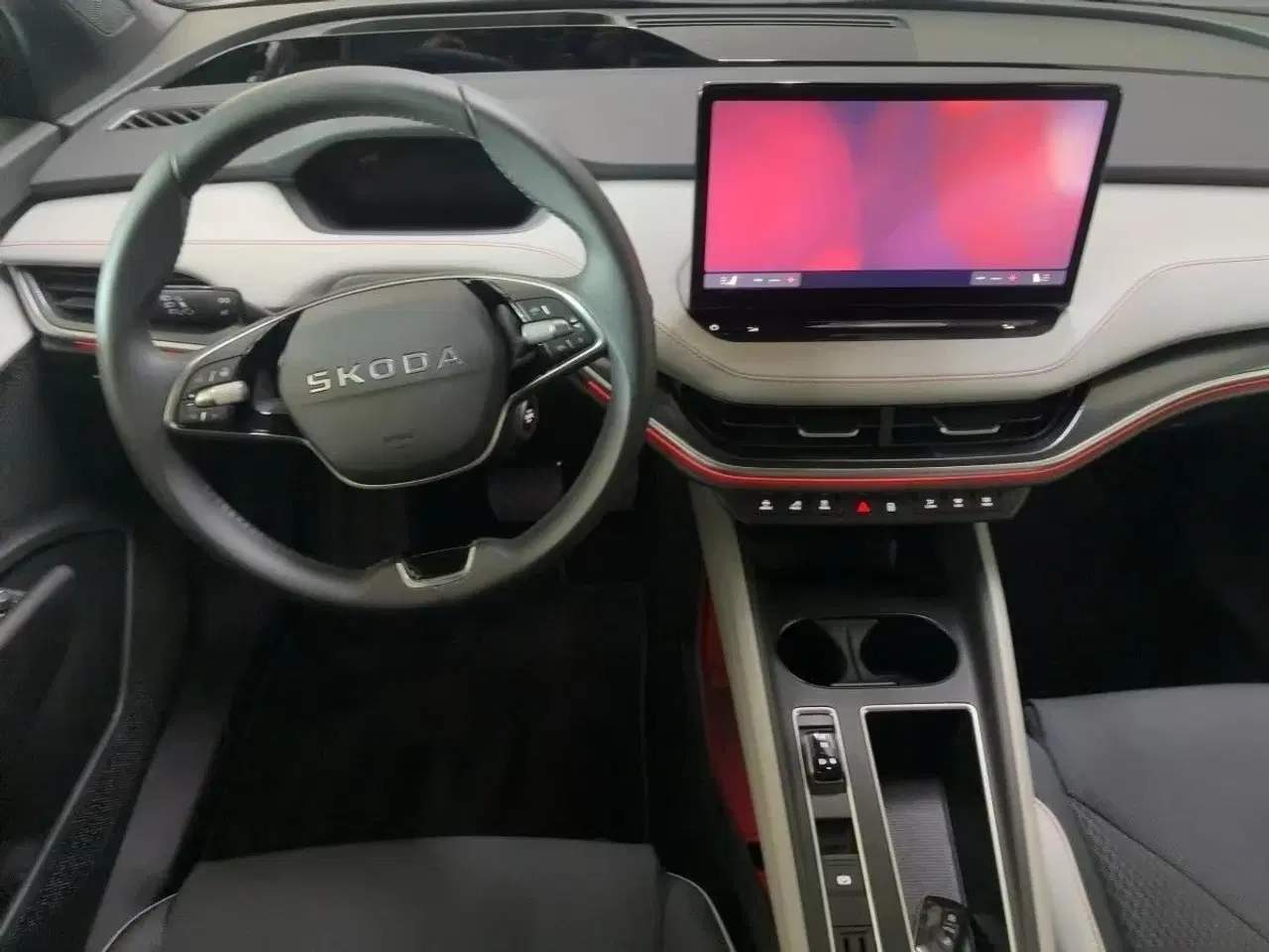 Billede 8 - Skoda Elroq 85 iV Lodge