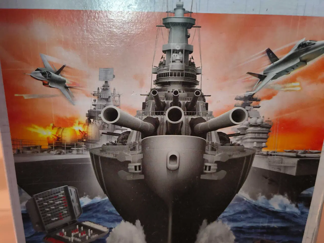 Billede 9 - CD ROM SPIL og  2 fysiske spil.