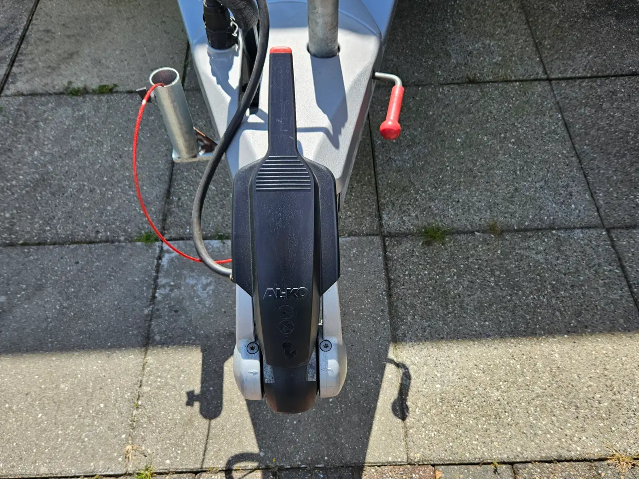 Billede 20 - LMC 450 D Style Campingvogn