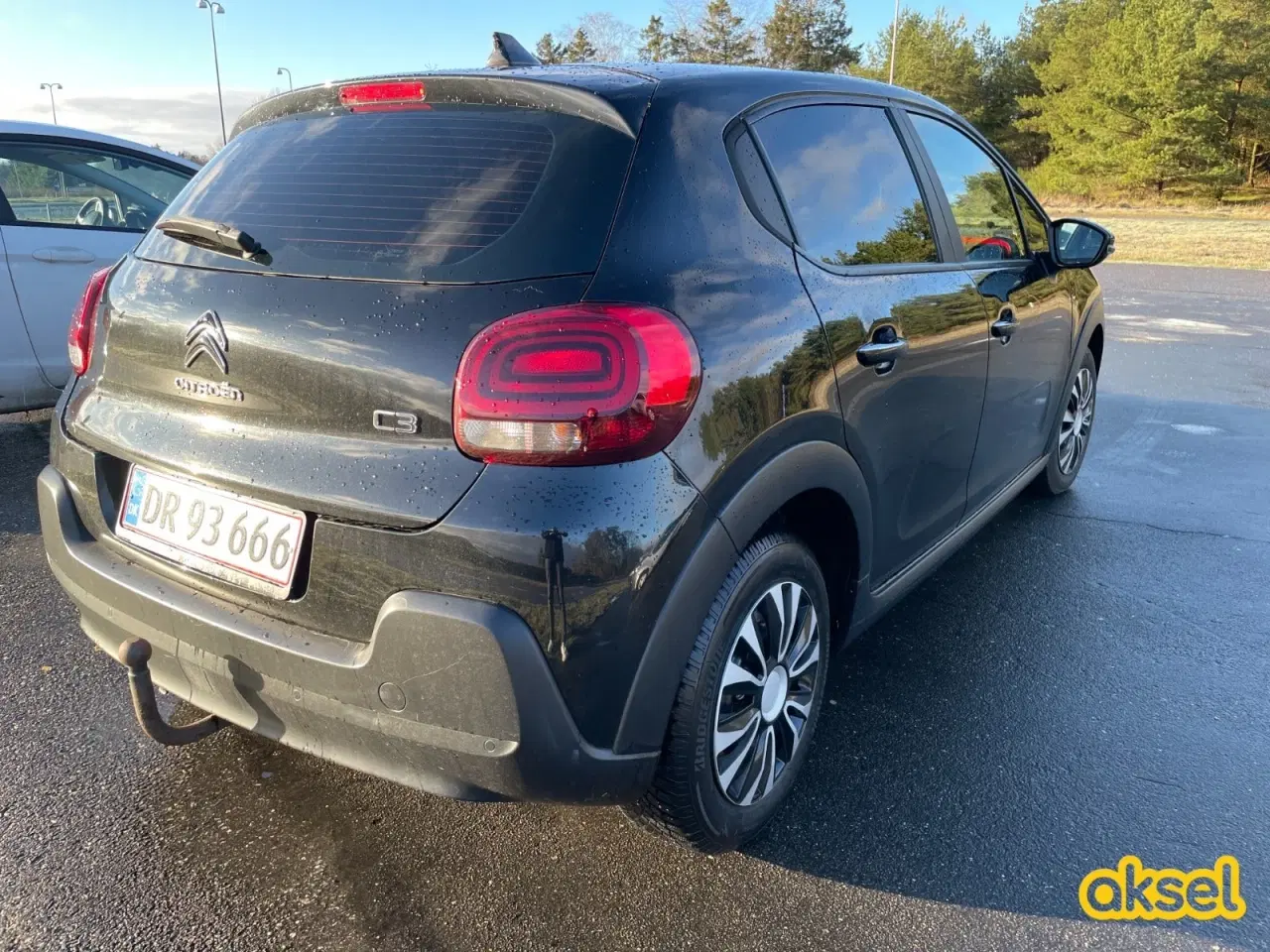 Billede 6 - Citroën C3 1,2 PureTech 110 Funky