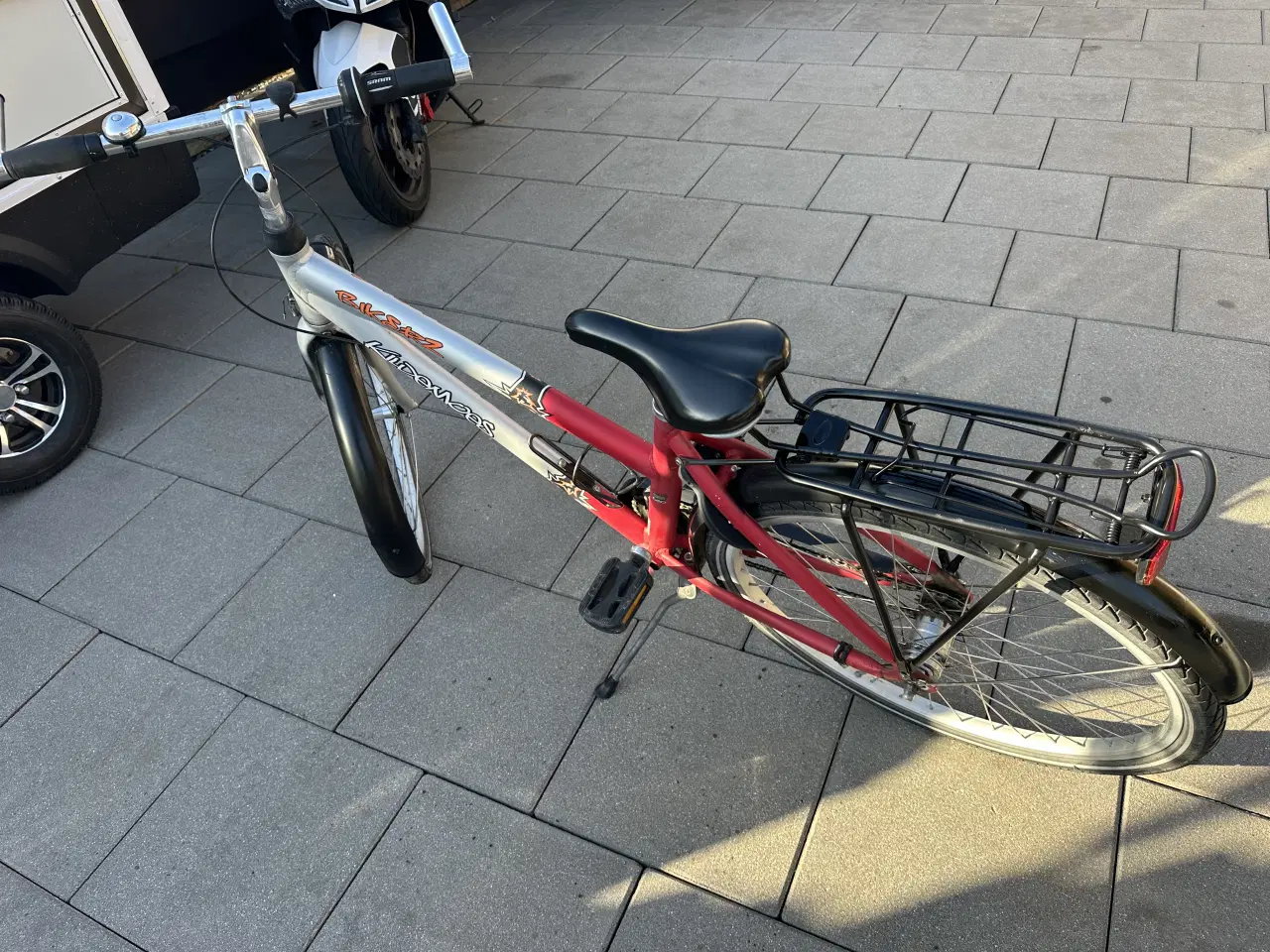 Billede 7 - Købt til 4899 kr 🤑26 tommer UGENS tilbud 