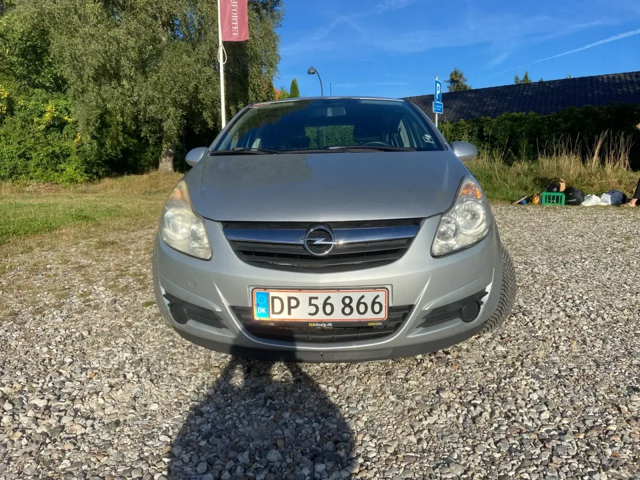 Billede 2 - Opel Corsa 1,2 16V Essentia