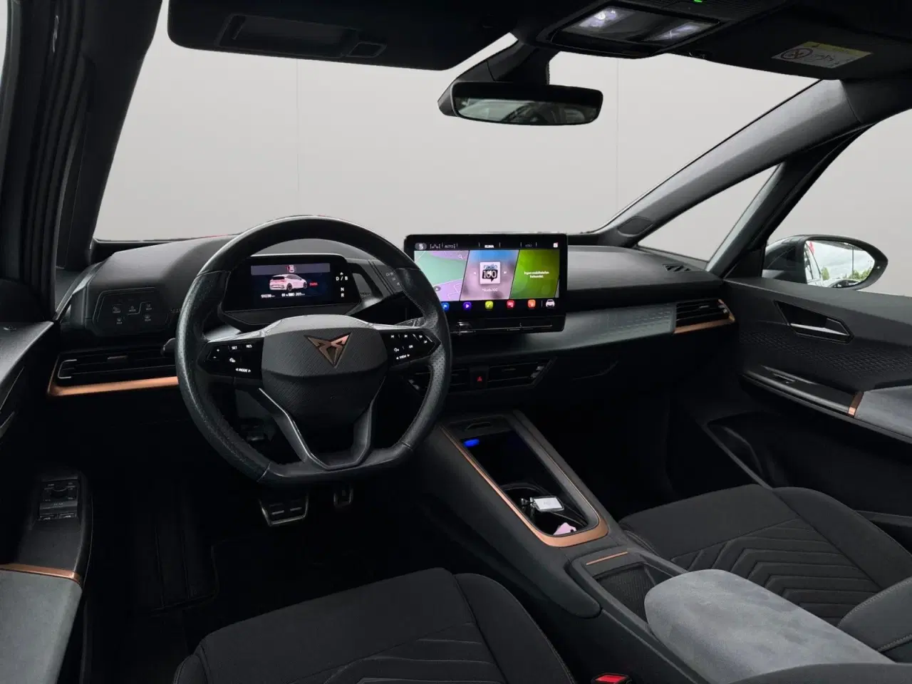 Billede 5 - Cupra Born 58 