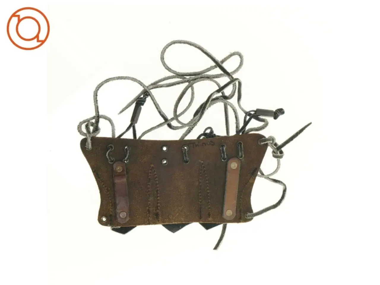 Billede 3 - Udstyr til rollespil (str. 27 x 13 cm)