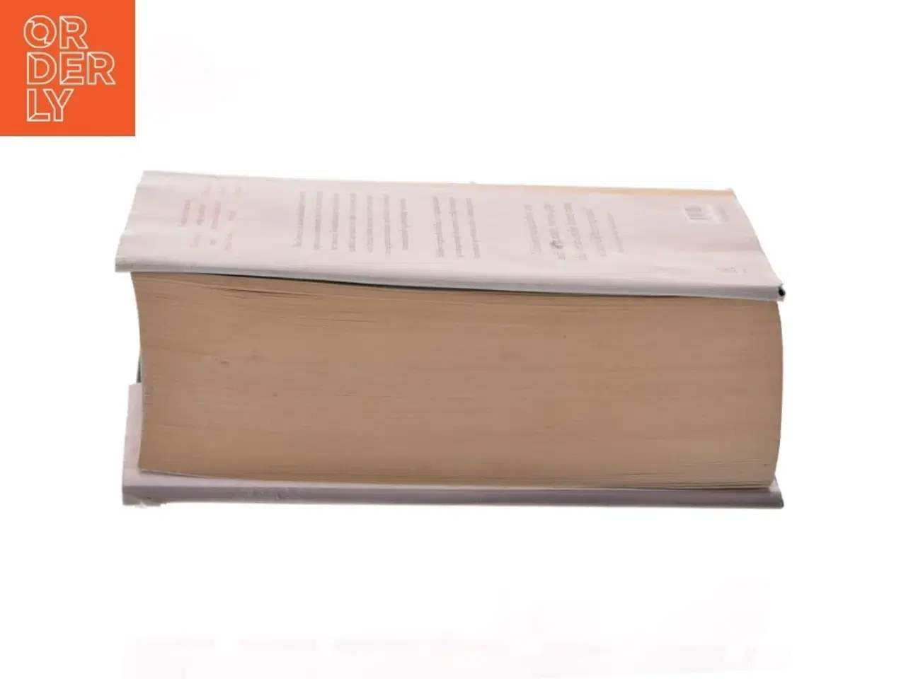 Billede 4 - Stillidsen af Donna Tartt, Donna Tartt (Bog)