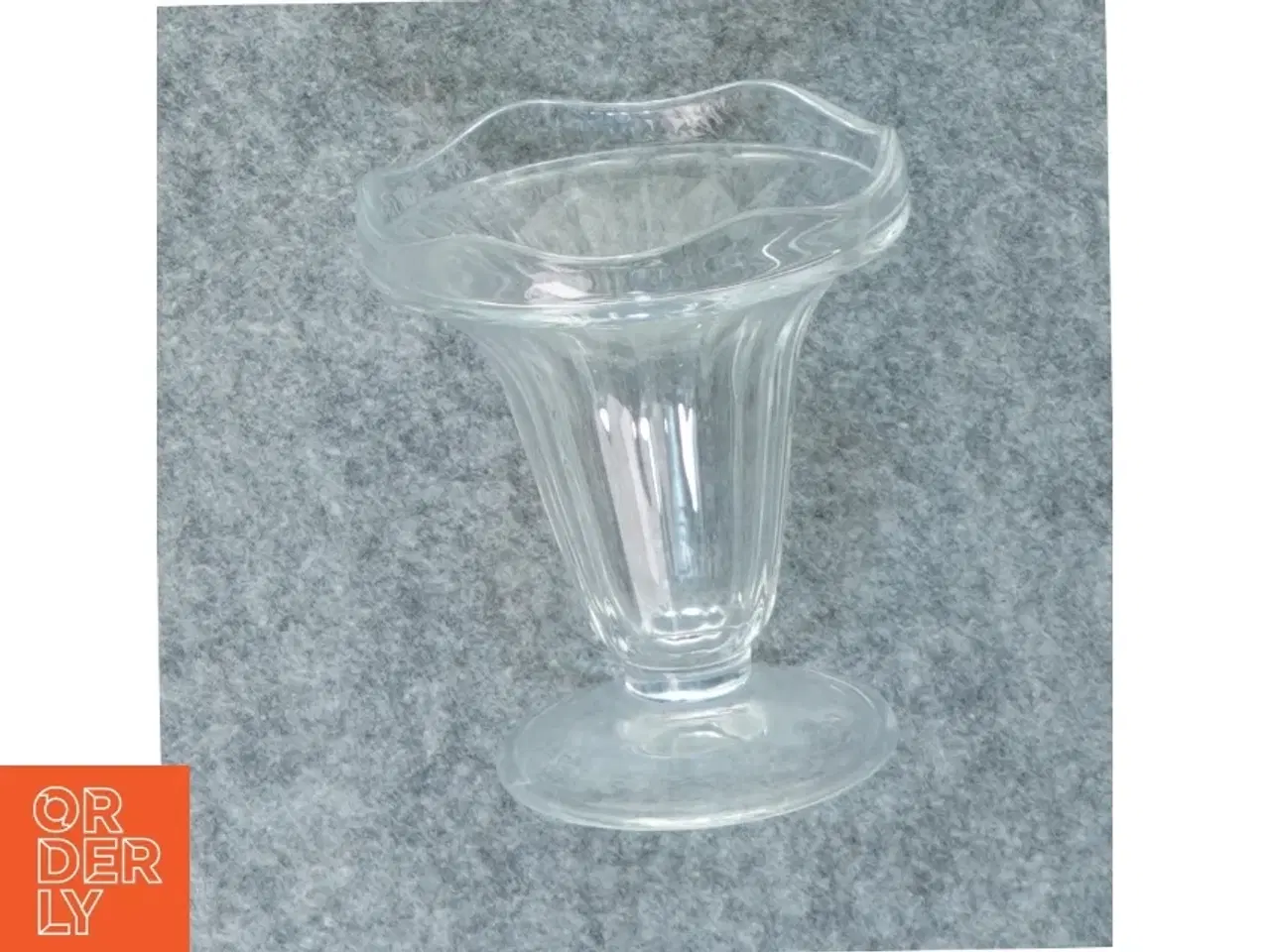 Billede 1 - Glas (str. 12 x 10 cm)