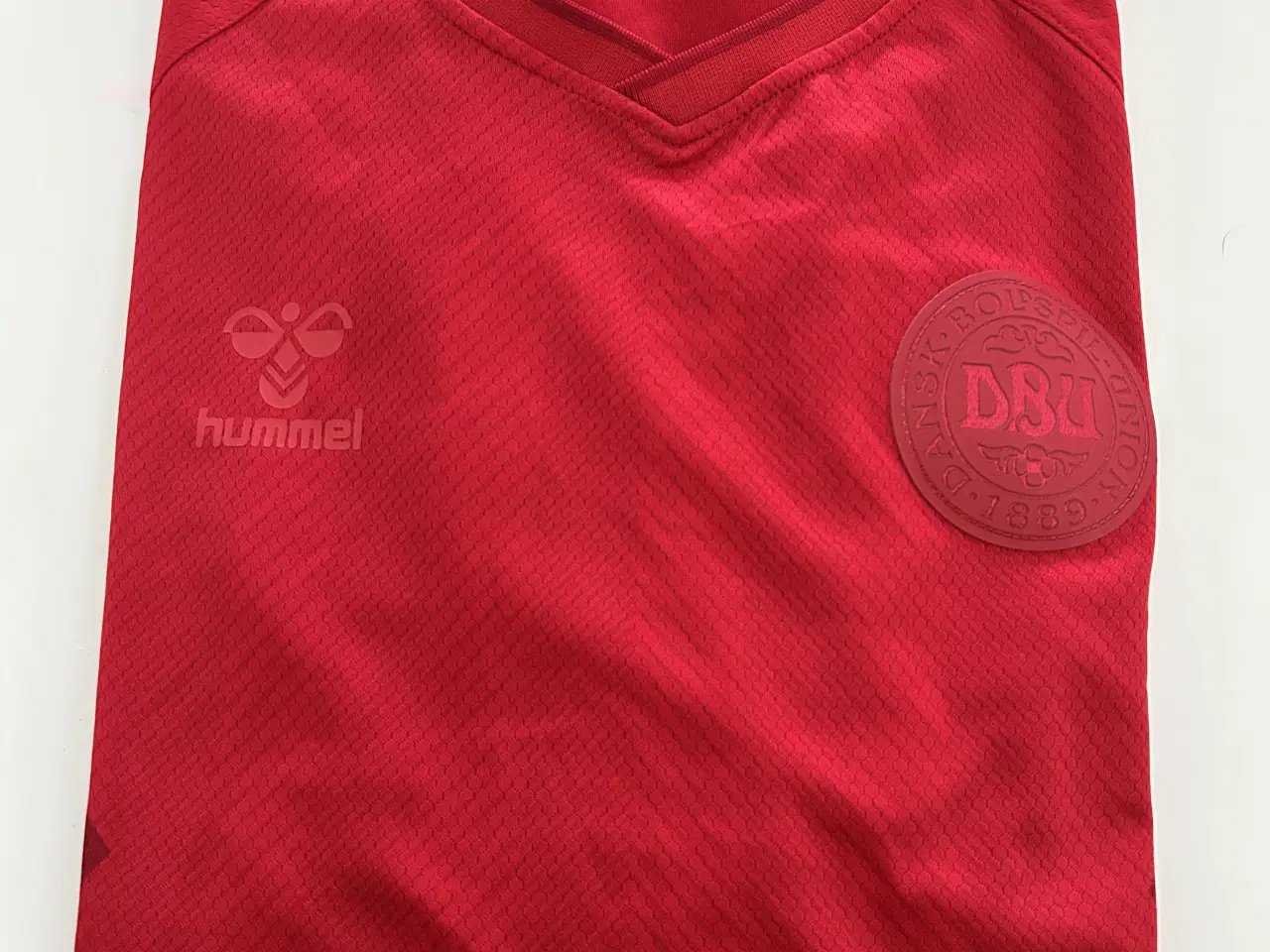 Billede 1 - Hummel DBU 