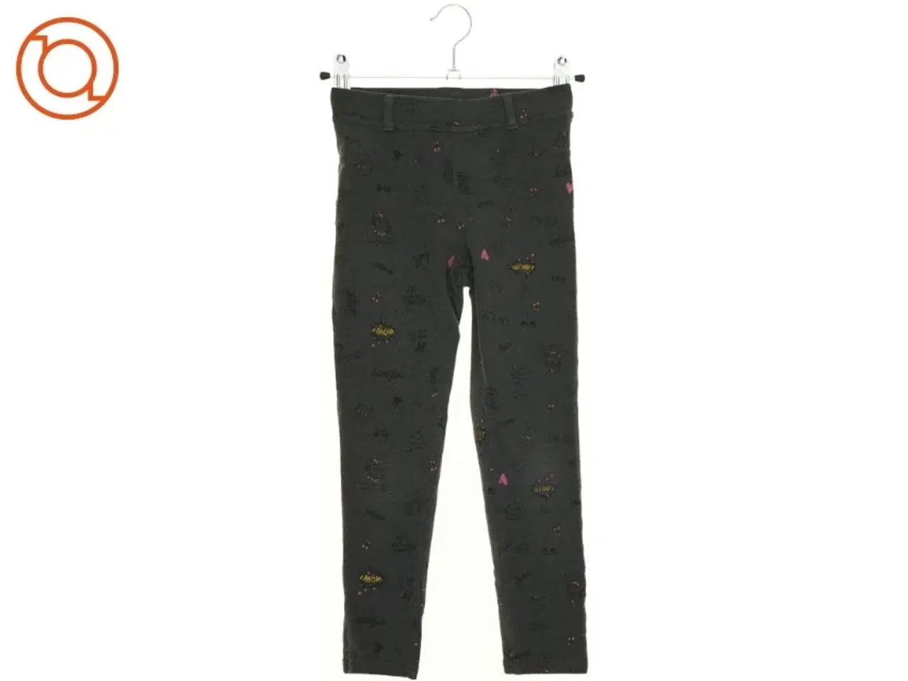 Billede 2 - Bukser fra H&M (str. 122 cm)