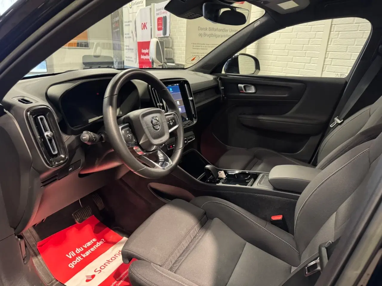 Billede 7 - Volvo XC40 P6 ReCharge Plus