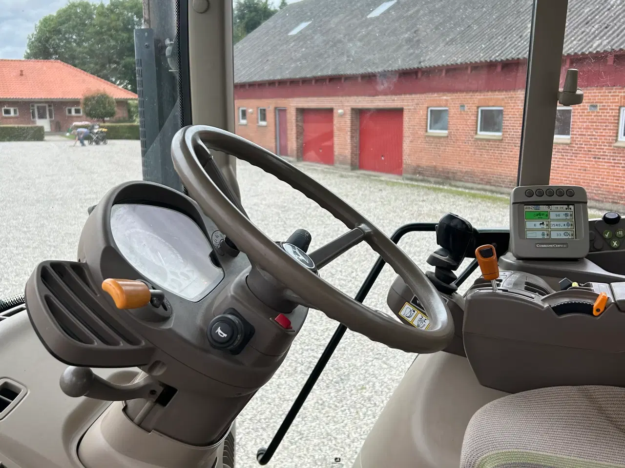 Billede 11 - John Deere 7530 Premium Plus