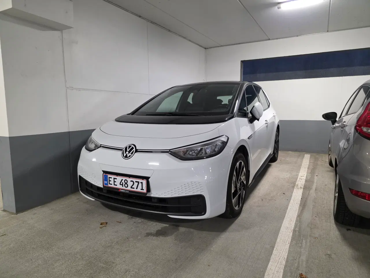 Billede 1 - Flot vw id3