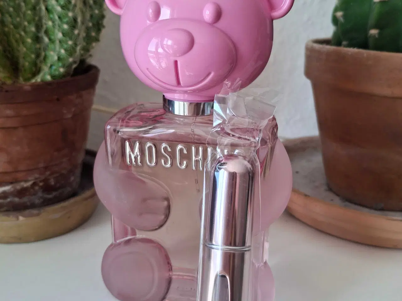 Billede 6 - Toy 2 Bubblegum - Moschino - 5 ml.