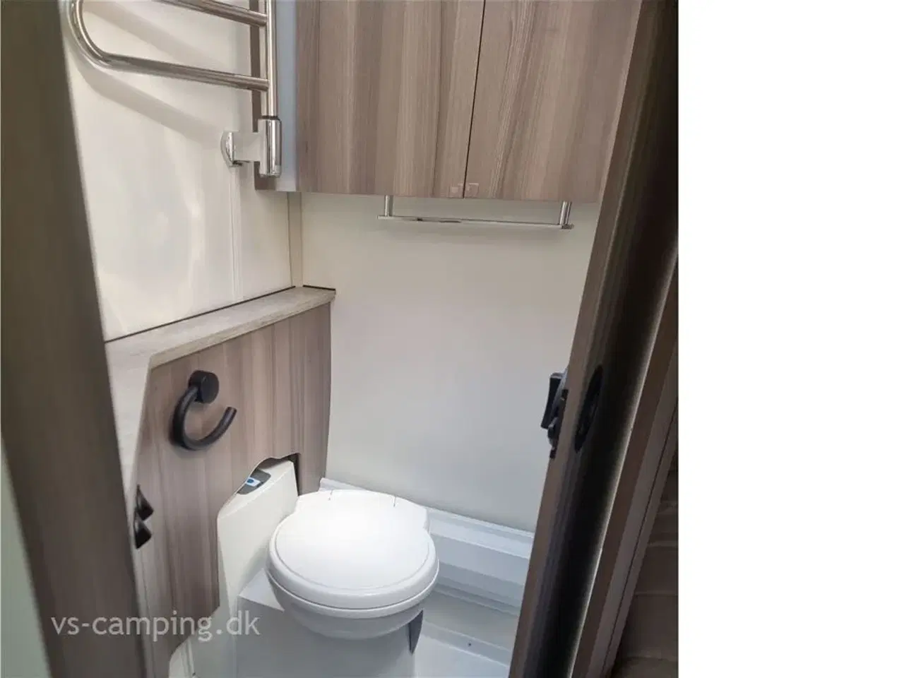 Billede 7 - 2024 - Kabe Estate 470 XL/KS   HYSTERISK VELHOLDT KABE - STÅR SOM NY