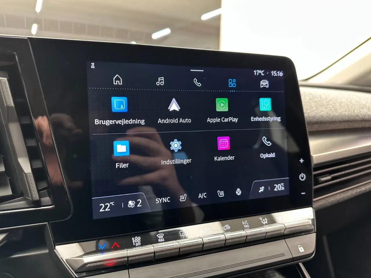 Billede 21 - Renault Megane E-Tech 60 Equilibre