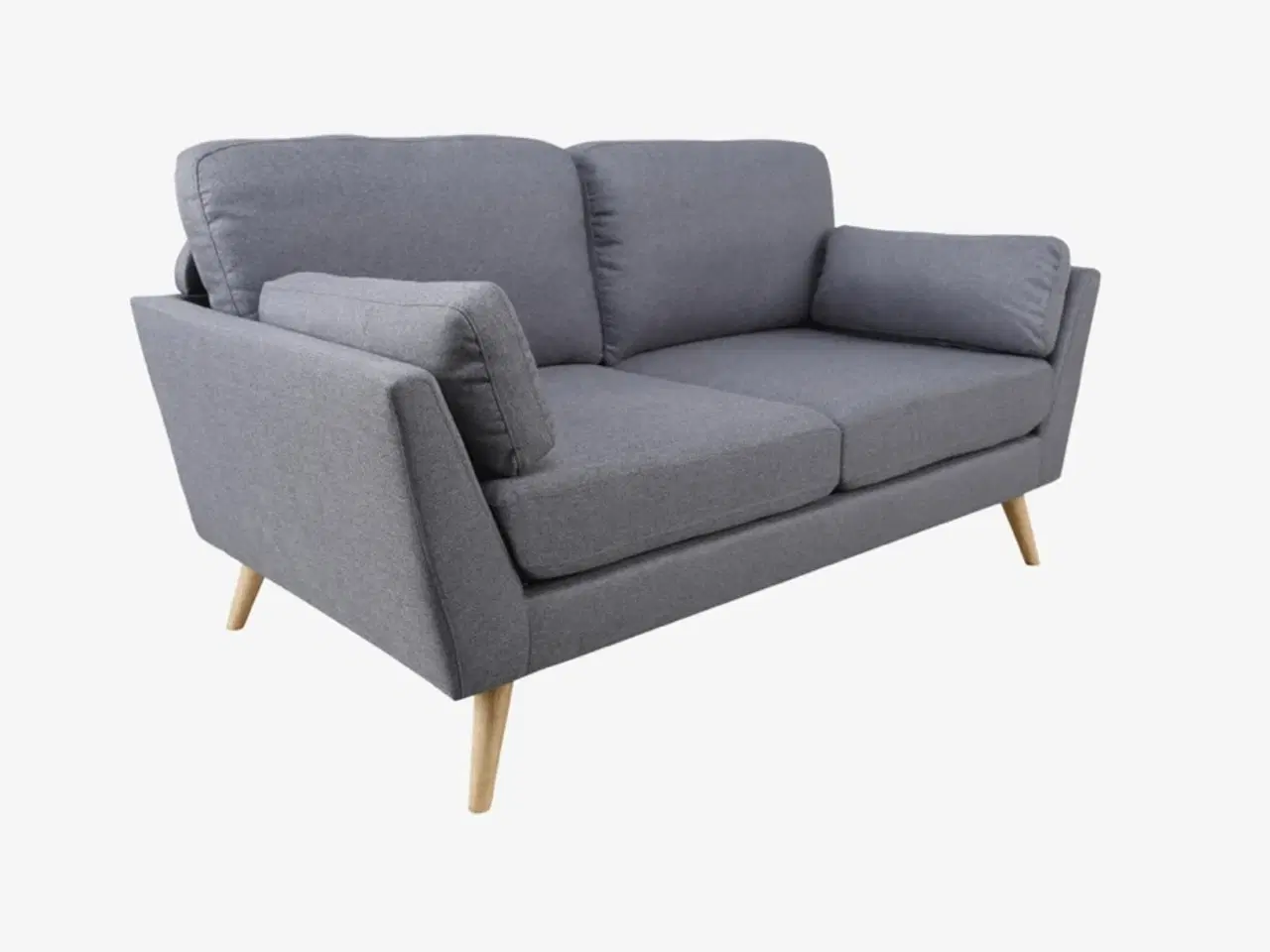 Billede 2 - Flot sofa sælges