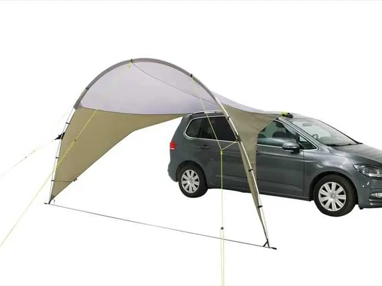 Billede 1 - Outwell forberedt csnopy