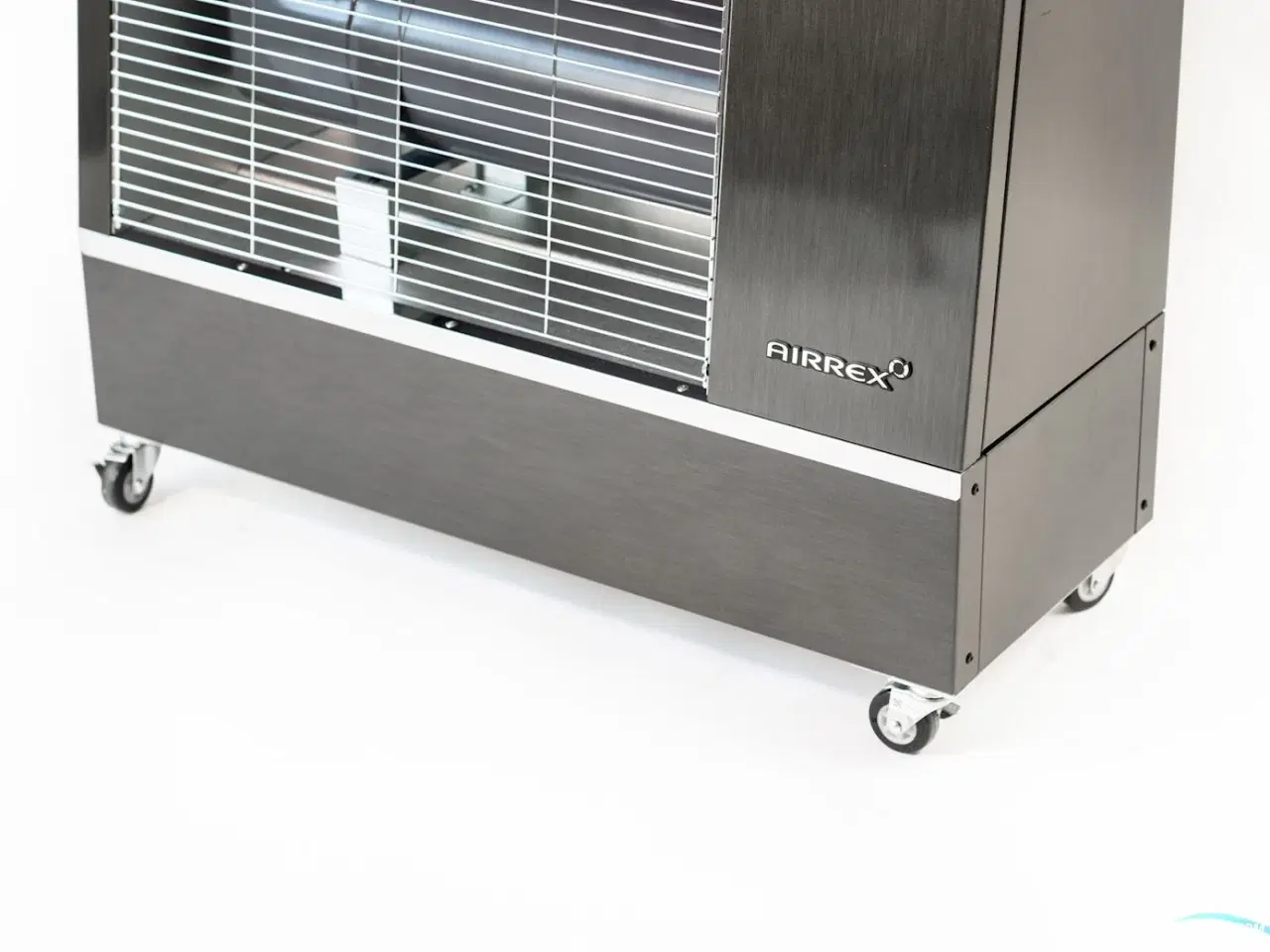 Billede 2 - Airrex AH-800i