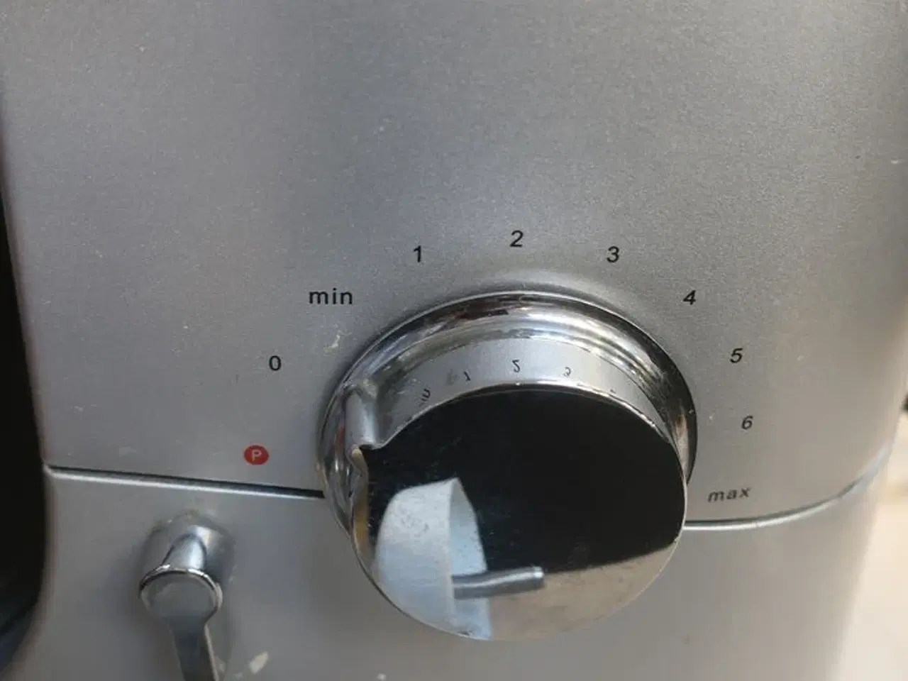 Billede 3 - Røremaskine KENDWOOD CHEF TITANIUM KM010
