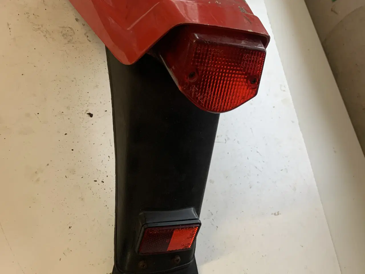 Billede 10 - Yamaha Fs1 2 gear