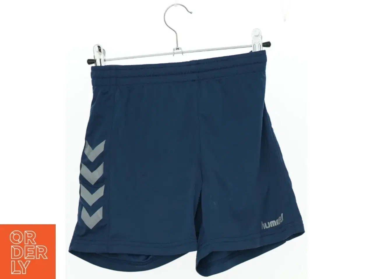 Billede 1 - Shorts fra Hummel (str. 140 cm)